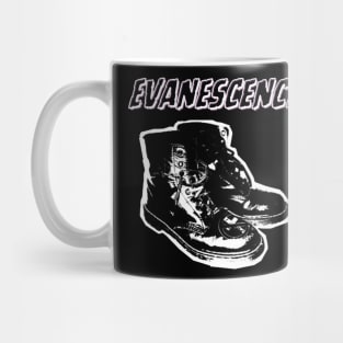 Evanescence Mug